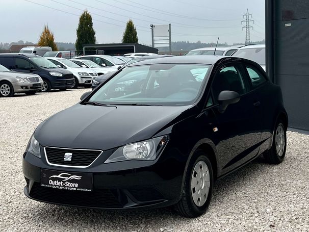 Seat Ibiza 44 kW image number 1