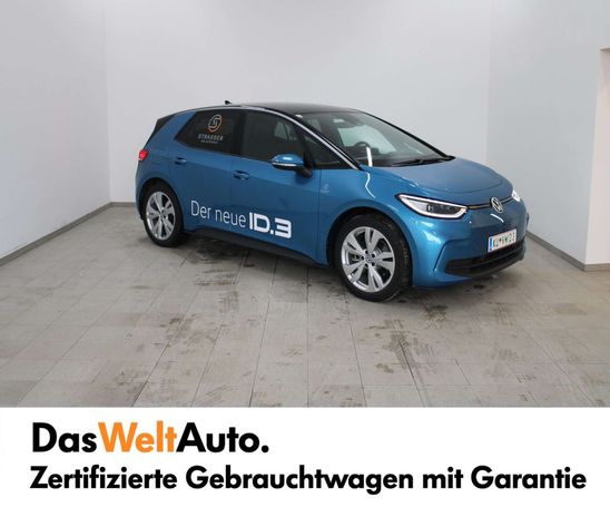 Volkswagen ID.3 107 kW image number 1