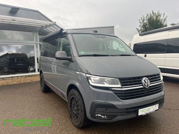 Volkswagen T6 California DSG Beach 110 kW image number 2