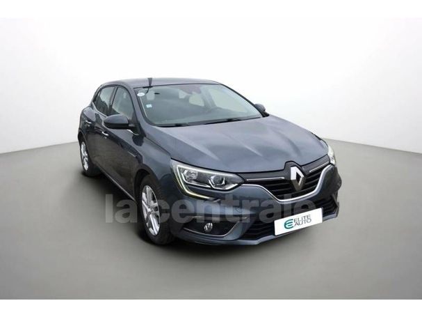 Renault Megane TCe 115 85 kW image number 1