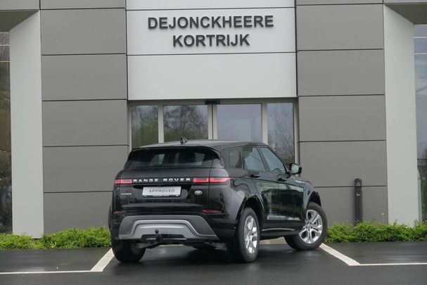 Land Rover Range Rover Evoque 147 kW image number 3