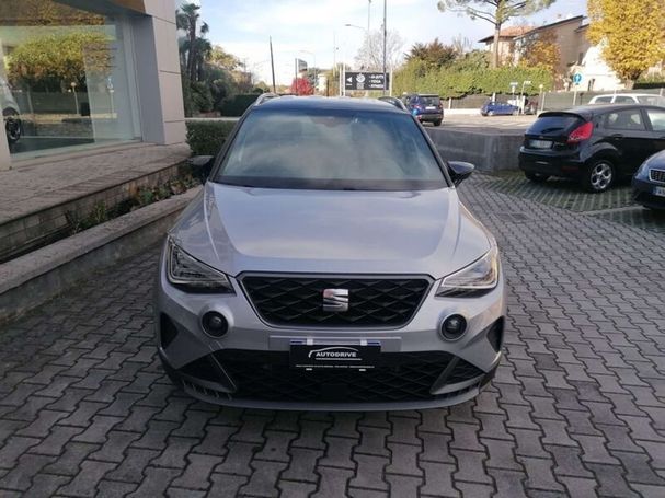 Seat Arona 1.0 TSI 70 kW image number 3