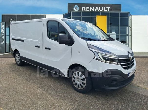 Renault Trafic DCi 120 L2H1 88 kW image number 16