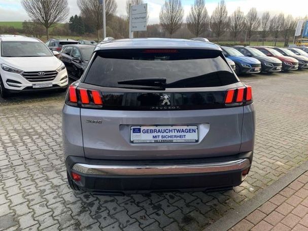 Peugeot 3008 BlueHDi 180 EAT8 Allure 130 kW image number 2