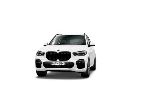 BMW X5 xDrive 210 kW image number 1