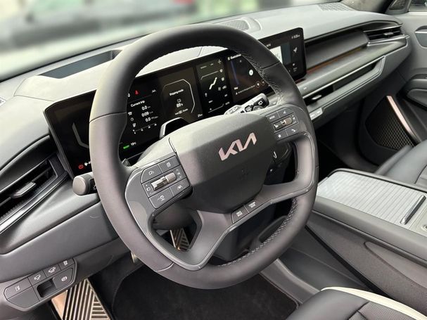 Kia EV9 AWD 283 kW image number 12