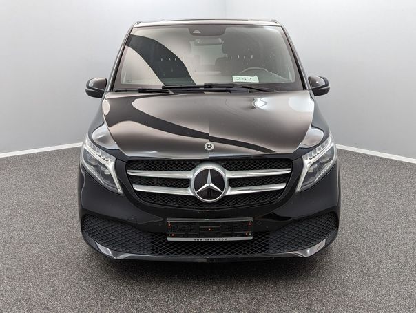 Mercedes-Benz V 250d 140 kW image number 4