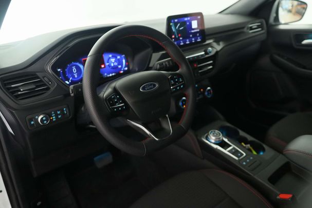 Ford Kuga 165 kW image number 7