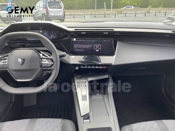 Peugeot 408 PureTech 96 kW image number 7