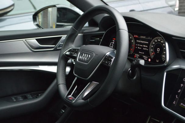 Audi A6 195 kW image number 32