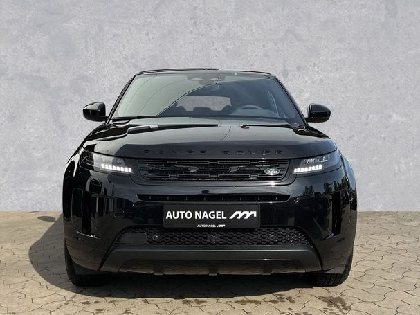 Land Rover Range Rover Evoque D165 120 kW image number 8