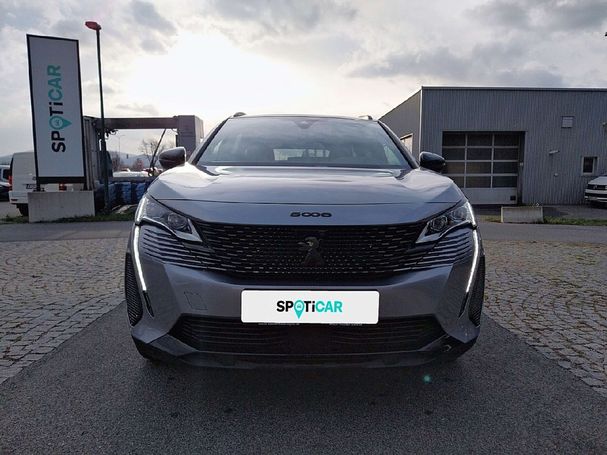 Peugeot 5008 BlueHDi 130 EAT8 96 kW image number 4