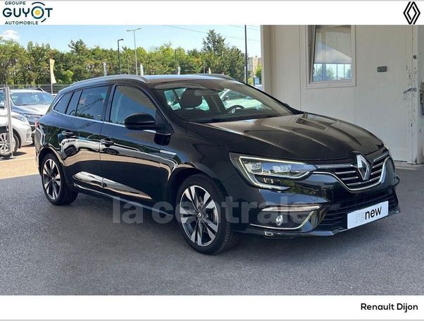 Renault Megane Estate TCe 160 117 kW image number 2