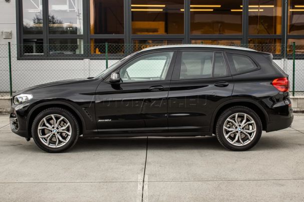 BMW X3 xDrive30d 195 kW image number 5