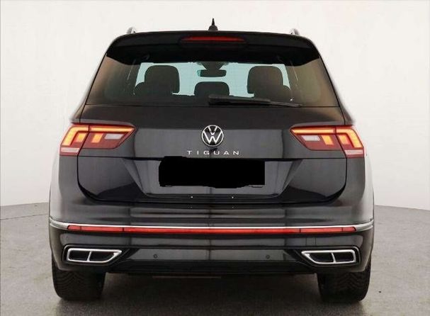 Volkswagen Tiguan 2.0 TDI DSG 110 kW image number 5