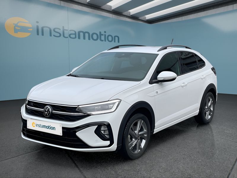Volkswagen Taigo 1.0 TSI