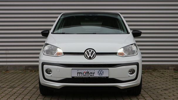 Volkswagen up! 48 kW image number 2