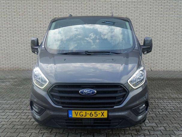 Ford Transit Custom 300 L2H1 2.0 TDCi Trend 125 kW image number 4