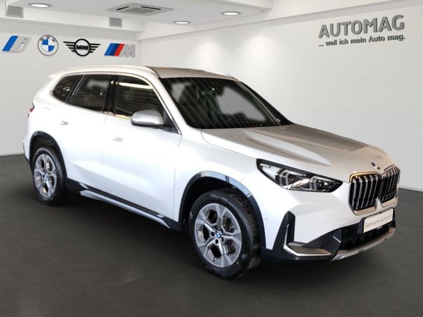 BMW X1 sDrive18i 100 kW image number 2