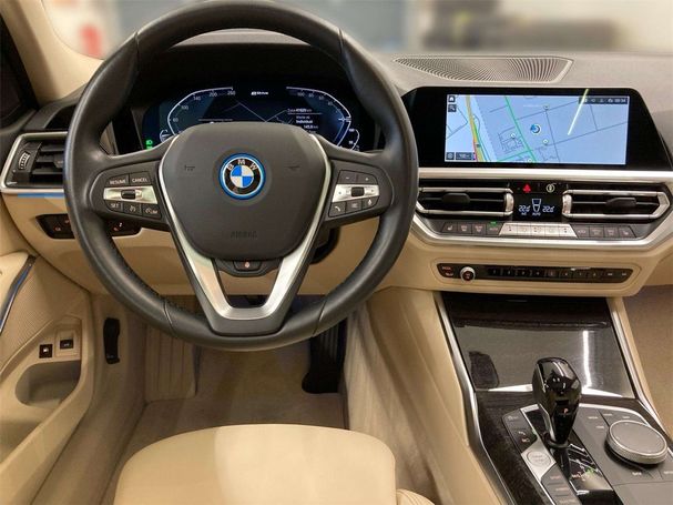 BMW 320 e 150 kW image number 7