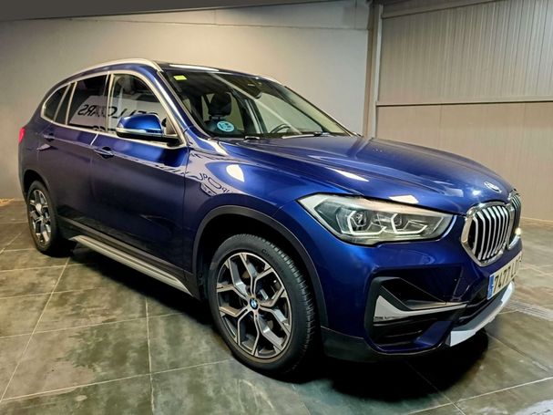 BMW X1 xDrive 170 kW image number 3