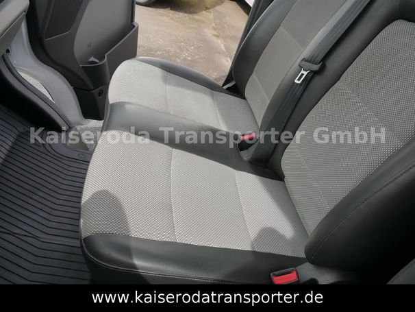 Hyundai H 350 L3H2 2.5 CRDi 125 kW image number 39