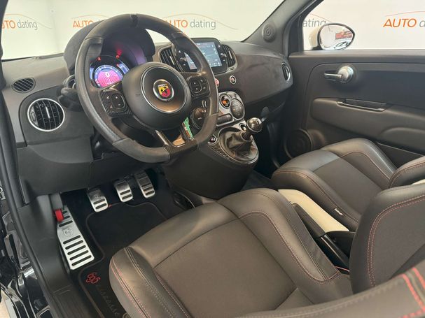 Abarth 695 132 kW image number 15