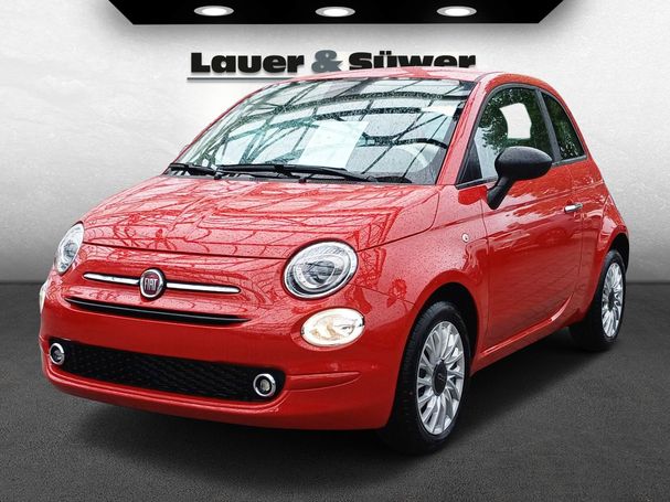 Fiat 500 51 kW image number 1