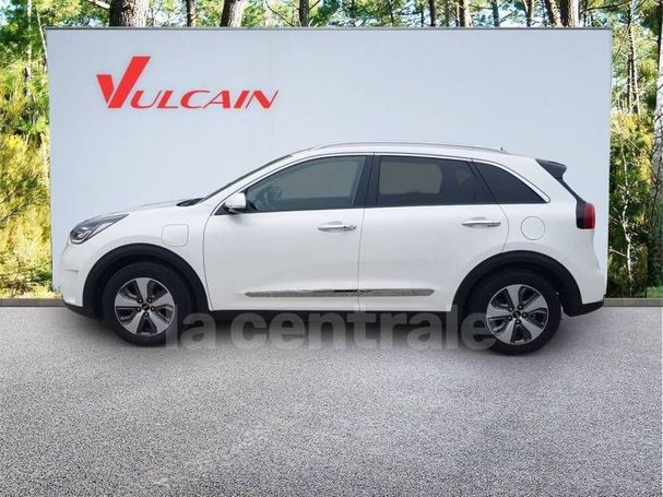 Kia Niro Hybrid 1.6 GDI 104 kW image number 14