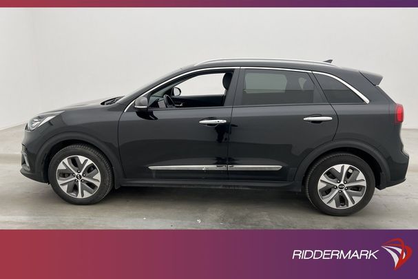 Kia Niro e 64 kWh 150 kW image number 10