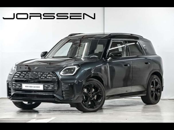 Mini Countryman C 115 kW image number 1