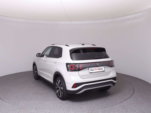 Volkswagen T-Cross TSI DSG 85 kW image number 5