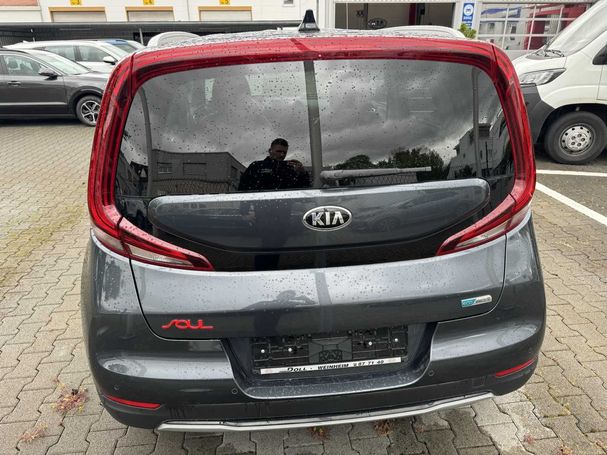 Kia Soul e Spirit 150 kW image number 8