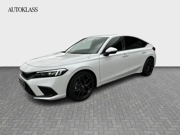 Honda Civic 135 kW image number 1