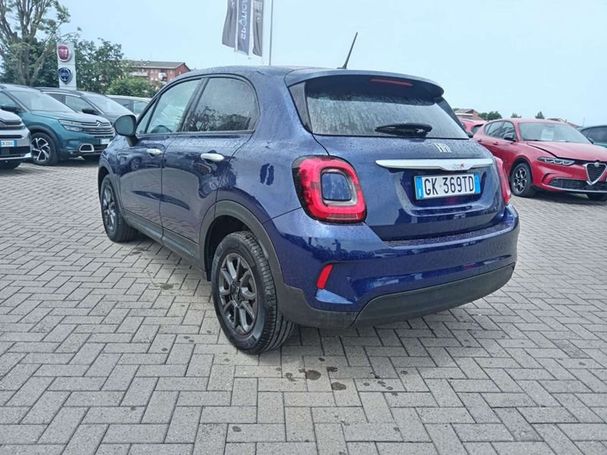 Fiat 500X 1.0 88 kW image number 9