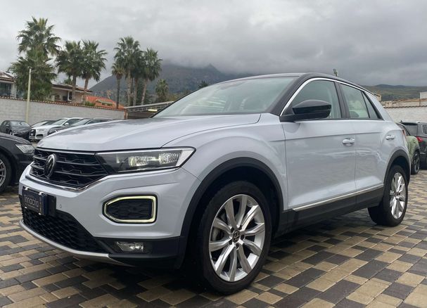 Volkswagen T-Roc 1.5 TSI 110 kW image number 1