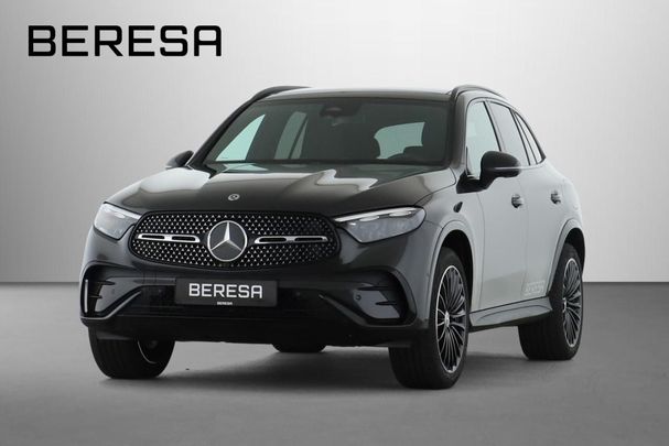 Mercedes-Benz GLC 300 de AMG 245 kW image number 1