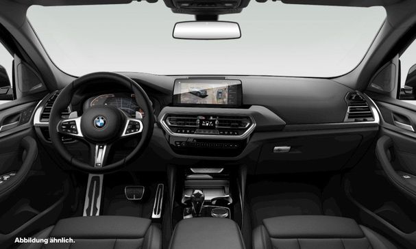 BMW X4 xDrive30d 210 kW image number 4