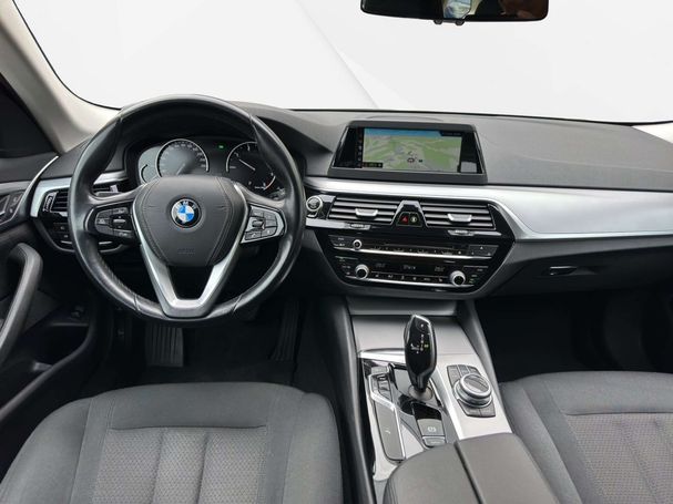 BMW 520d Touring 140 kW image number 9