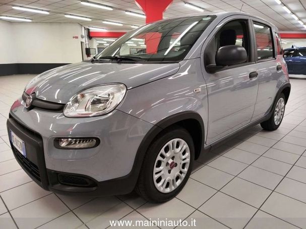 Fiat Panda 1.0 Hybrid 51 kW image number 1