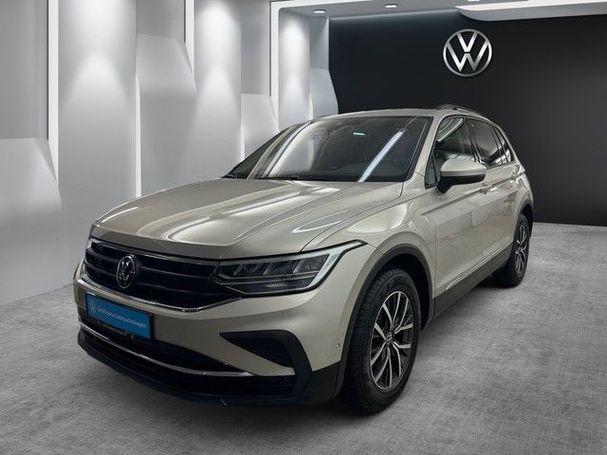 Volkswagen Tiguan 1.5 TSI Life DSG 110 kW image number 1