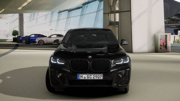 BMW X4 xDrive 140 kW image number 2