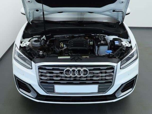 Audi Q2 1.0 TFSI S tronic 85 kW image number 5