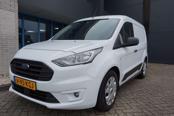 Ford Transit Connect L1 74 kW image number 1