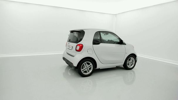 Smart ForTwo EQ 60 kW image number 9