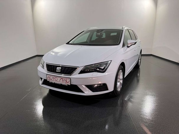 Seat Leon ST 1.6 TDI Style 85 kW image number 1