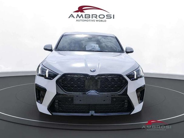 BMW X2 sDrive18d 110 kW image number 8