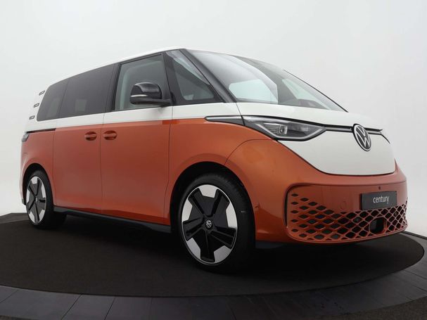 Volkswagen ID. Buzz 150 kW image number 8