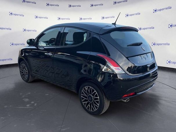 Lancia Ypsilon 51 kW image number 6