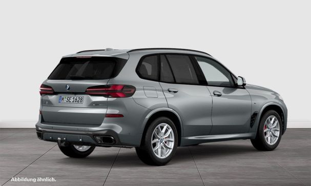 BMW X5 xDrive30d 210 kW image number 2